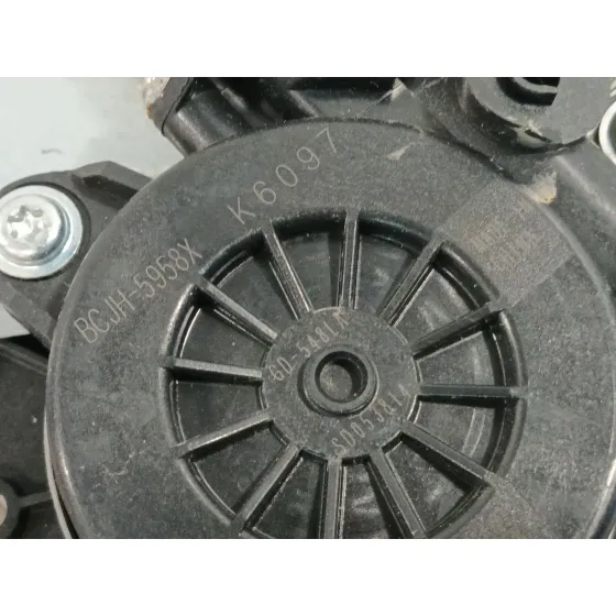 Elevalunas Delantero Izquierdo para Mazda Cx-30 (Dm, Dt, Ed)