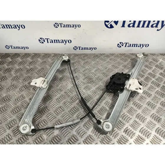 Elevalunas Delantero Izquierdo para Mazda Cx-30 (Dm, Dt, Ed)