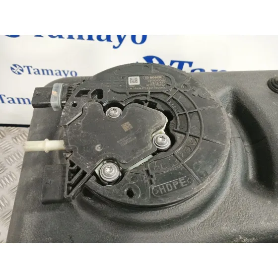 Deposito Adblue para Mitsubishi Canter 01/99 ->