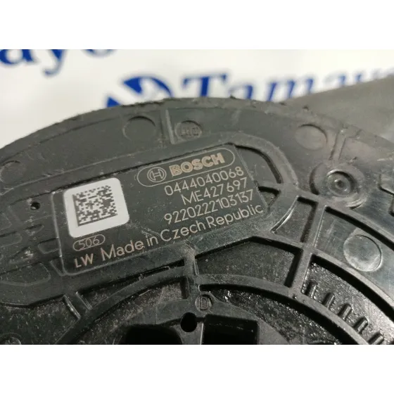 Deposito Adblue para Mitsubishi Canter 01/99 ->
