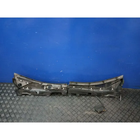 Moldura para Mazda Cx-30 (Dm, Dt, Ed)