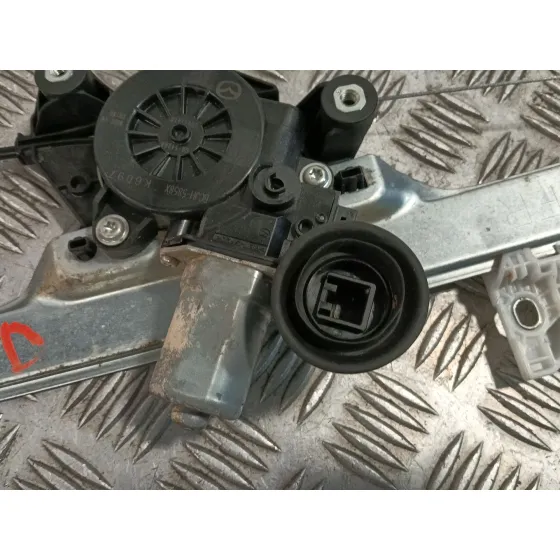 Elevalunas Delantero Derecho para Mazda Cx-30 (Dm, Dt, Ed)