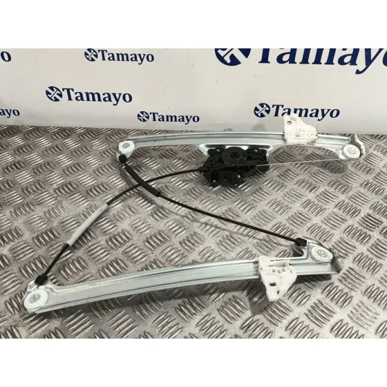 Elevalunas Delantero Derecho para Mazda Cx-30 (Dm, Dt, Ed)