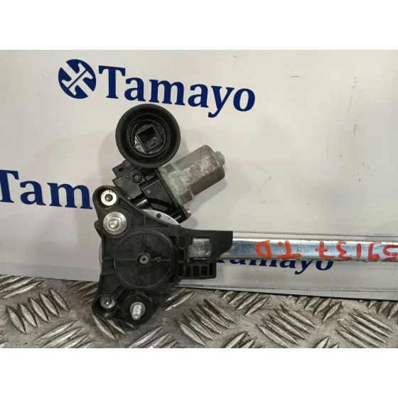 Elevalunas Trasero Derecho para Mazda Cx-30 (Dm, Dt, Ed)