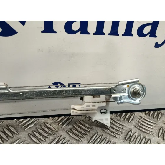 Elevalunas Trasero Derecho para Mazda Cx-30 (Dm, Dt, Ed)