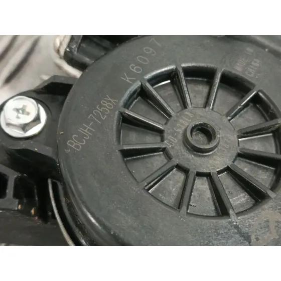 Elevalunas Trasero Derecho para Mazda Cx-30 (Dm, Dt, Ed)