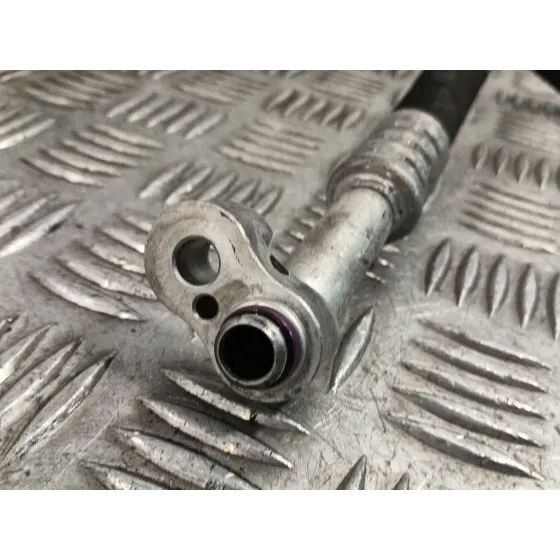 Tubos Aire Acondicionado para Mercedes-Benz Vito / Mixto Furgoneta (W639)