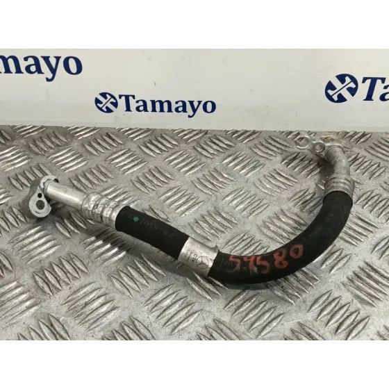 Tubos Aire Acondicionado para Mercedes-Benz Vito / Mixto Furgoneta (W639)