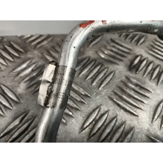 Tubos Aire Acondicionado para Renault Scenic Ii