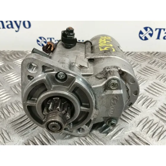 Motor Arranque para Kia Sportage