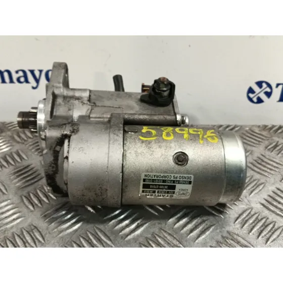 Motor Arranque para Kia Sportage