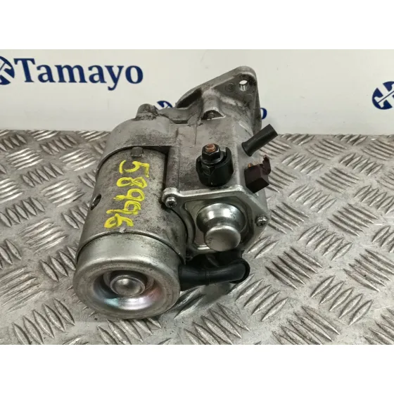 Motor Arranque para Kia Sportage