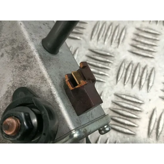 Motor Arranque para Kia Sportage