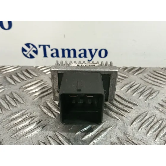 Caja Precalentamiento para Renault Kangoo Express (Fw0/1_)