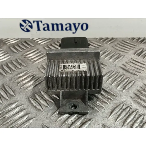 Caja Precalentamiento para Renault Kangoo Express (Fw0/1_)