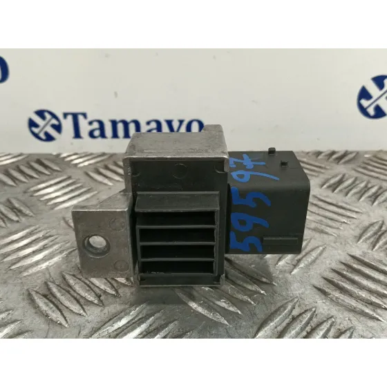 Caja Precalentamiento para Renault Kangoo Express (Fw0/1_)