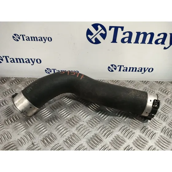 Mangueras Intercooler para Renault Kangoo Express (Fw0/1_)