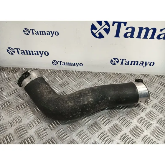 Mangueras Intercooler para Renault Kangoo Express (Fw0/1_)
