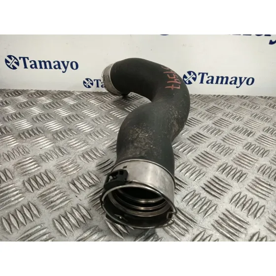 Mangueras Intercooler para Renault Kangoo Express (Fw0/1_)
