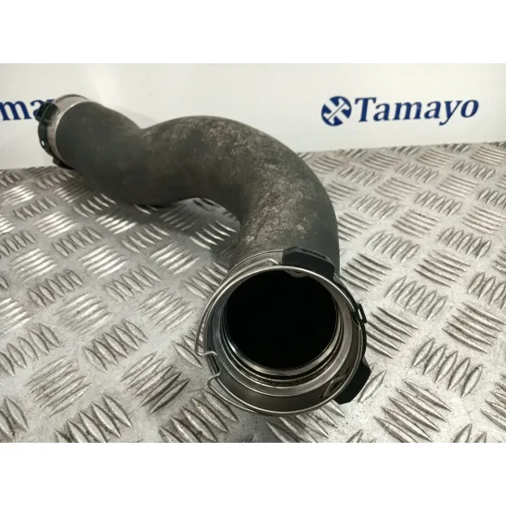 Mangueras Intercooler para Renault Kangoo Express (Fw0/1_)