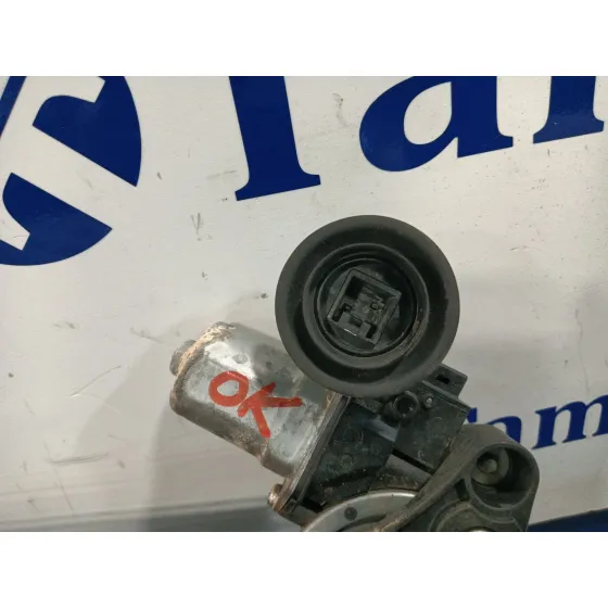 Elevalunas Trasero Izquierdo para Mazda Cx-30 (Dm, Dt, Ed)