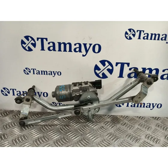 Motor Limpia Delantero para Peugeot 208 I (Ca_, Cc_)
