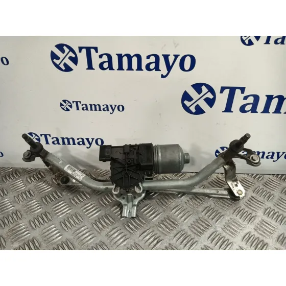 Motor Limpia Delantero para Peugeot 208 I (Ca_, Cc_)