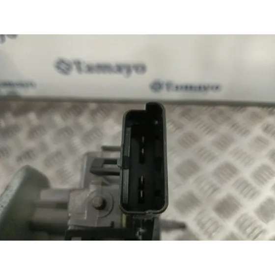 Motor Limpia Delantero para Peugeot 208 I (Ca_, Cc_)