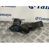 Cinturon Seguridad Trasero Derecho para Peugeot 2008 (--.2013->)