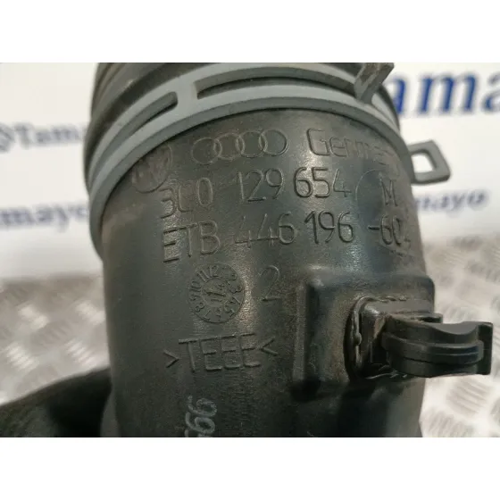 Tubo para Volkswagen Caddy Iii Furgoneta/Monovolumen (2Ka, 2Kh, 2Ca, 2Ch)