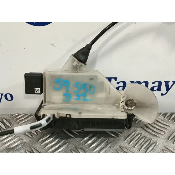 Cerradura Puerta Delantera Izquierda para Peugeot 208 I (Ca_, Cc_)