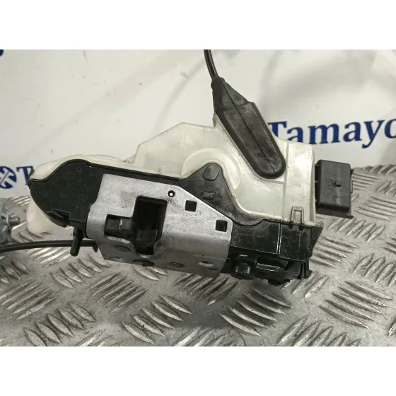 Cerradura Puerta Delantera Izquierda para Peugeot 208 I (Ca_, Cc_)