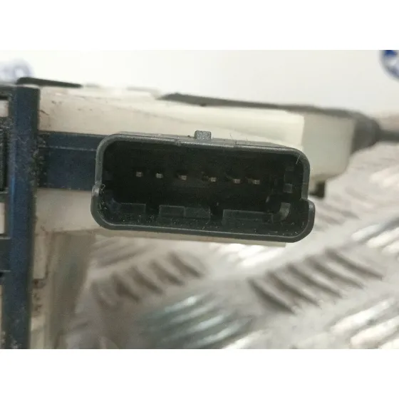 Cerradura Puerta Delantera Izquierda para Peugeot 208 I (Ca_, Cc_)