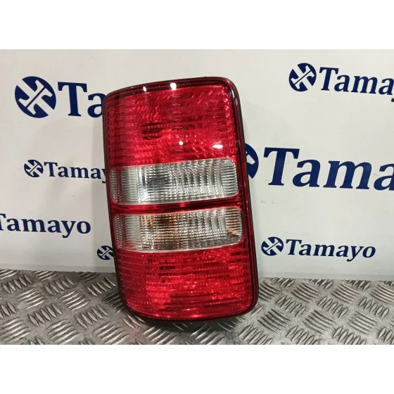 Piloto Trasero Izquierdo para Volkswagen Caddy Iii Furgoneta/Monovolumen (2Ka, 2Kh, 2Ca, 2Ch)