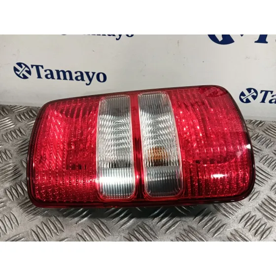 Piloto Trasero Izquierdo para Volkswagen Caddy Iii Furgoneta/Monovolumen (2Ka, 2Kh, 2Ca, 2Ch)