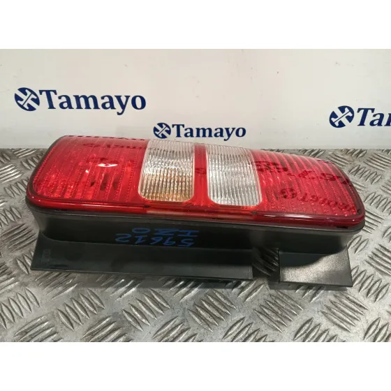 Piloto Trasero Izquierdo para Volkswagen Caddy Iii Furgoneta/Monovolumen (2Ka, 2Kh, 2Ca, 2Ch)