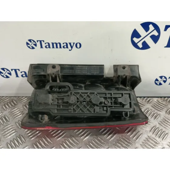 Piloto Trasero Izquierdo para Volkswagen Caddy Iii Furgoneta/Monovolumen (2Ka, 2Kh, 2Ca, 2Ch)