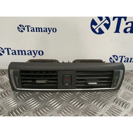 Rejilla Aireadora para Bmw 1 (F21)