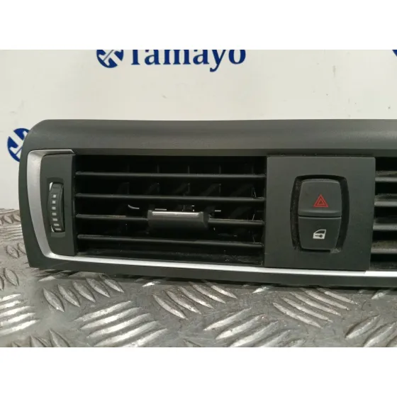 Rejilla Aireadora para Bmw 1 (F21)