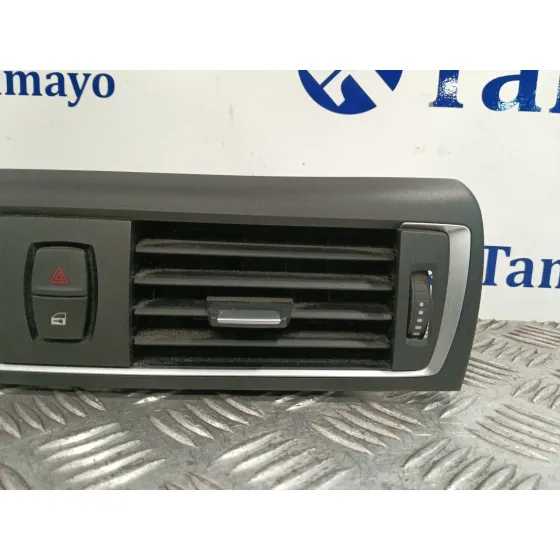 Rejilla Aireadora para Bmw 1 (F21)