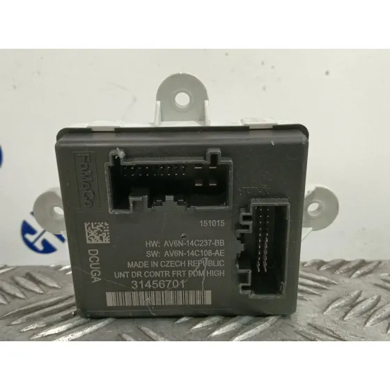 Modulo Electronico para Volvo V40 Hatchback (525)