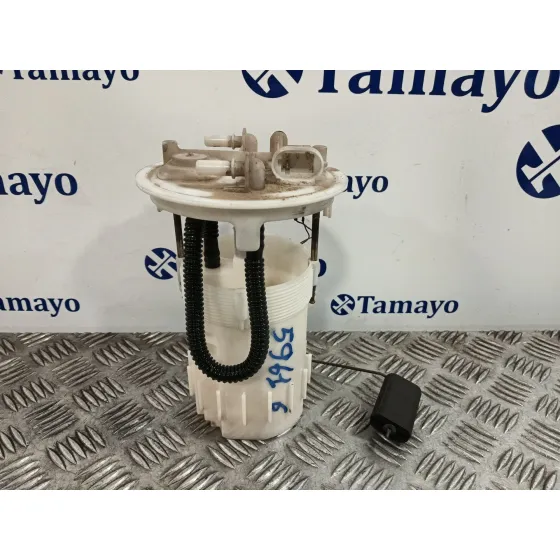 Aforador para Opel Vivaro A Autobus (X83)