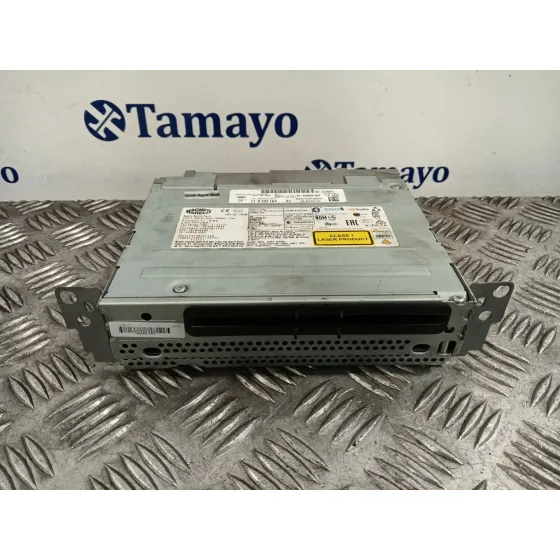 Sistema Audio / Radio Cd para Bmw 1 (F21)