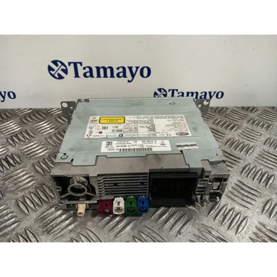 Sistema Audio / Radio Cd para Bmw 1 (F21)