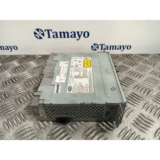 Sistema Audio / Radio Cd para Bmw 1 (F21)