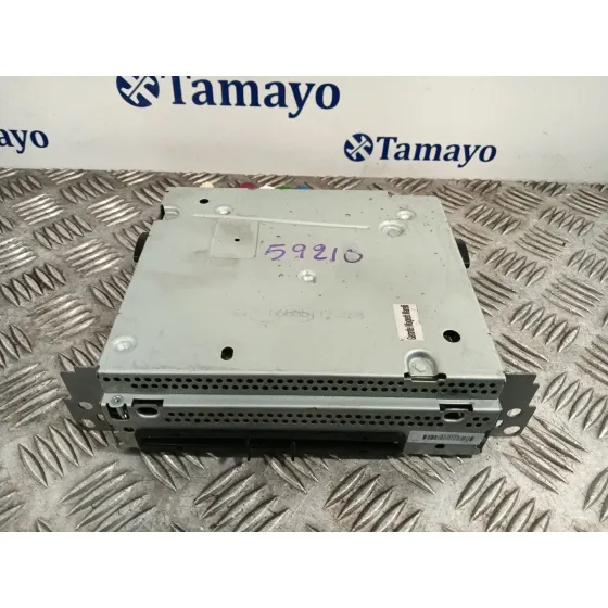 Sistema Audio / Radio Cd para Bmw 1 (F21)