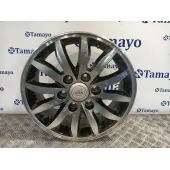 Llanta para Kia Carnival