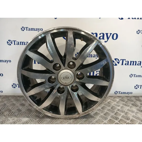 Llanta para Kia Carnival