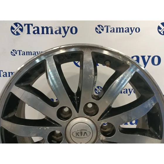 Llanta para Kia Carnival