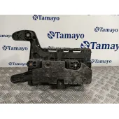 Soporte Bateria para Volkswagen Caddy Iii Furgoneta/Monovolumen (2Ka, 2Kh, 2Ca, 2Ch)